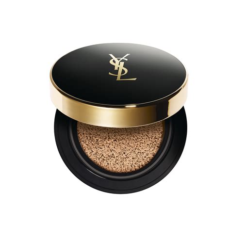 ysl cushion ราคา|LE CUSHION ENCRE DE PEAU BUILDABLE COVERAGE .